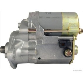 Anlasser J5219008