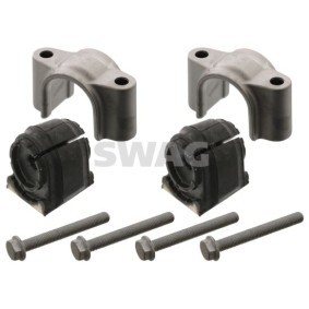 Halter, Stabilisatorlagerung 10 94 0443