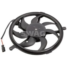 Kühlerlüfter für MINI von SWAG