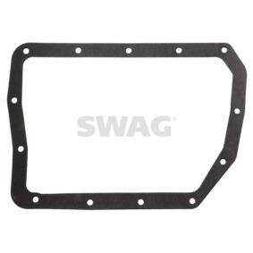 Compre Junta, cárter do óleo-caixa de velocidades automática da SWAG 11 10 6181 a um preço baixo por 7,48 €
