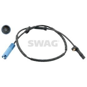 ABS-Sensor von SWAG 22 10 4780