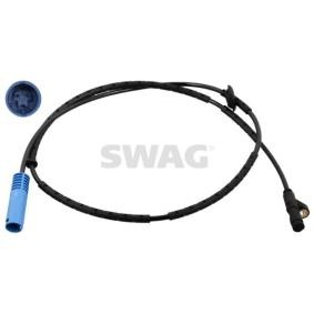 Comprar Sensor ABS de SWAG 22 10 5770 a bajo precio de 65,03 €