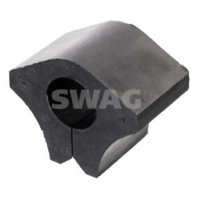 Kjøp Lagring, stabilisator av SWAG 30 10 4528 til den lave prisen 68,30 NOK