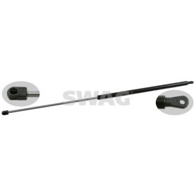 Fahrwerksfeder 30 10 4731 von SWAG günstig für 33,67 € online kaufen