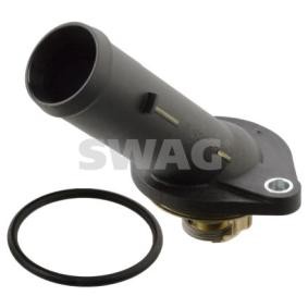 Kühlwasserthermostat von SWAG