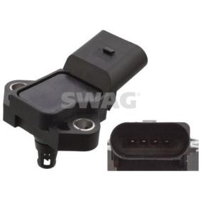 Köp Sensor, laddtryck av SWAG 30 10 5744 till det låga priset 818,77 kr