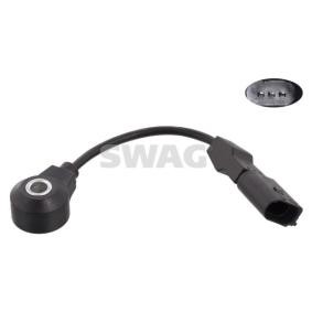 Comprar Sensor de detonaciones de SWAG 30 10 5755 a bajo precio de 34,68 €