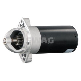 Köp Startmotor av SWAG 40 10 1605 till det låga priset 2633,64 kr