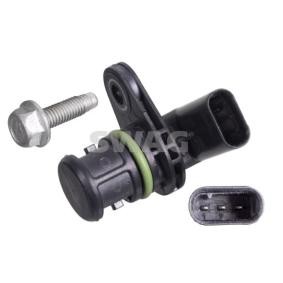 Compre Sensor, posição da árvore de cames da SWAG 40 10 3555 a um preço baixo por 70,40 €