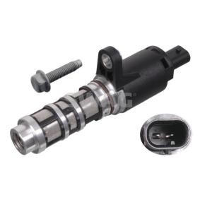 Acquista Valvola di comando per regolazione albero a camme da SWAG 40 10 3938 a buon mercato per soli 105,27 €