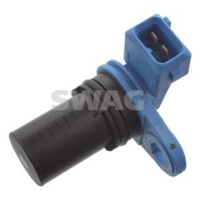 Comprar Sensor, posición árbol de levas de SWAG 50 10 3578 a bajo precio de 24,58 €