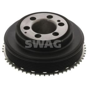 Köp Remskiva, vevaxel av SWAG 50 10 3641 till det låga priset 3282,01 kr