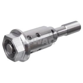 Acquista Valvola di comando per regolazione albero a camme da SWAG 50 10 4241 a buon mercato per soli 73,83 €