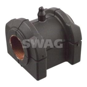 Kjøp Lagring, stabilisator av SWAG 51 10 3065 til den lave prisen 141,05 NOK
