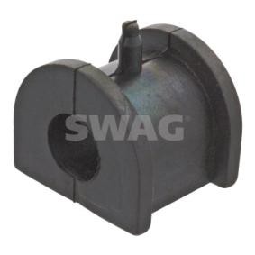 Kjøp Lagring, stabilisator av SWAG 55 10 3686 til den lave prisen 53,17 NOK