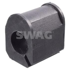 Kjøp Lagring, stabilisator av SWAG 60 10 3141 til den lave prisen 64,64 NOK