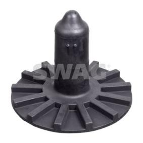 Anschlagpuffer, Federung 60 10 3503 für DACIA