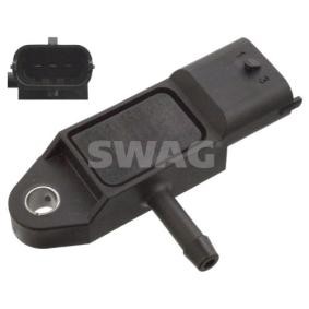 Köp Sensor, laddtryck av SWAG 60 10 3635 till det låga priset 1011,31 kr