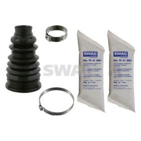 Kjøp Hovedsylinder, clutch av SWAG 60 10 3991 til den lave prisen 1372,08 NOK