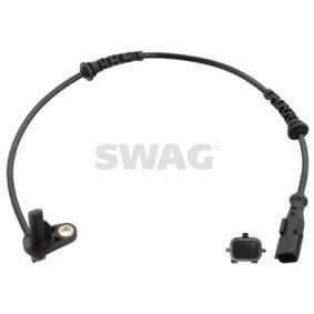 Comprar Sensor ABS de SWAG 60 10 4219 a bajo precio de 25,92 €