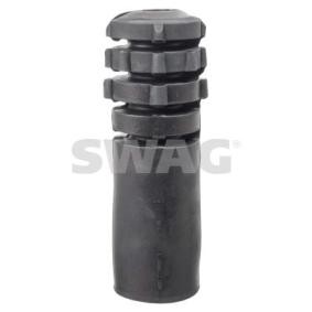 Anschlagpuffer, Federung 60 10 4458 von SWAG günstig für 15,86 € online kaufen