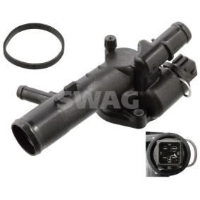 Achetez des Thermostat d'eau SWAG 60 10 4758 à prix pour 56,07 €