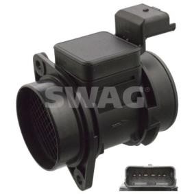 Køb Luftmassemåler af SWAG 62 10 4450 til den lave pris 955,42 DKK