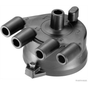 Comprar Tapa de distribuidor de encendido de HERTH+BUSS JAKOPARTS J5323006 a bajo precio de 17,74 €