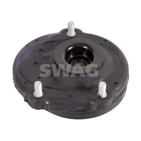Compre Suporte de apoio do conjunto mola / amortecedor da SWAG 70 10 4215 a um preço baixo por 27,19 €