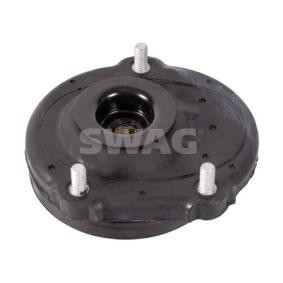 Compre Suporte de apoio do conjunto mola / amortecedor da SWAG 70 10 4216 a um preço baixo por 27,19 €