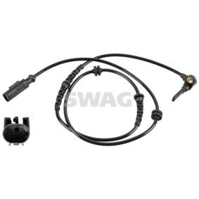 Comprar Sensor ABS de SWAG 70 10 4220 a bajo precio de 24,21 €
