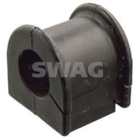 Kjøp Lagring, stabilisator av SWAG 81 10 3781 til den lave prisen 94,68 NOK
