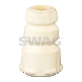 Anschlagpuffer, Federung 81 10 3822 von SWAG günstig für 20,11 € online kaufen