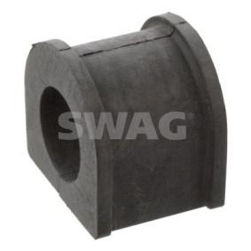 Kjøp Lagring, stabilisator av SWAG 87 10 3369 til den lave prisen 188,66 NOK
