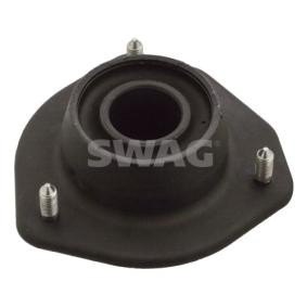 Compre Suporte de apoio do conjunto mola / amortecedor da SWAG 89 10 4278 a um preço baixo por 33,35 €