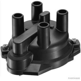 Comprar Tapa de distribuidor de encendido de HERTH+BUSS JAKOPARTS J5325006 a bajo precio de 9,97 €