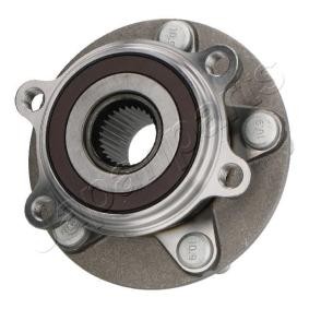 Osta Pyöränlaakerisarja JAPANPARTS:llä KK-13031 edullisesti hintaan 125,11 €