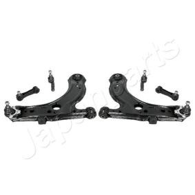 SKODA Querlenker Satz von JAPANPARTS