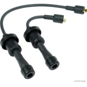 Compre Jogo de cabos de ignição da HERTH+BUSS JAKOPARTS J5380310 a um preço baixo por 29,21 €