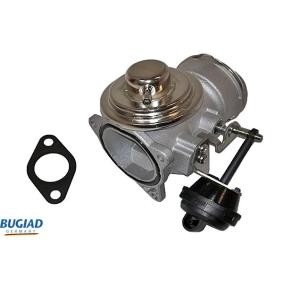 Comprar Válvula EGR de BUGIAD BGR13013 a bajo precio de 92,56 €