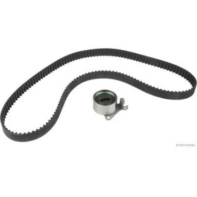 Compre Jogo de cabos de ignição da HERTH+BUSS JAKOPARTS J5381007 a um preço baixo por 26,70 €