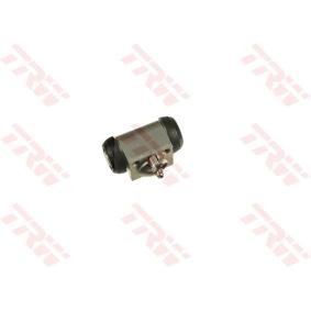 Acquista Cilindretto freno da TRW BWH439 a buon mercato per soli 22,45 €