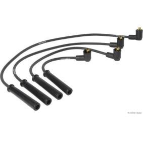 Compre Jogo de cabos de ignição da HERTH+BUSS JAKOPARTS J5381045 a um preço baixo por 27,22 €