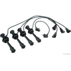 Compre Jogo de cabos de ignição da HERTH+BUSS JAKOPARTS J5382000 a um preço baixo por 76,26 €