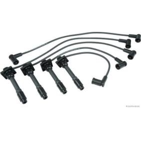 Compre Jogo de cabos de ignição da HERTH+BUSS JAKOPARTS J5382006 a um preço baixo por 53,27 €