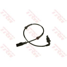 ABS-Sensor für DACIA von TRW