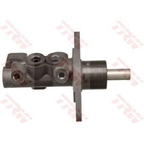 Comprar Cilindro principal de freno de TRW PMH977 a bajo precio de 133,87 €