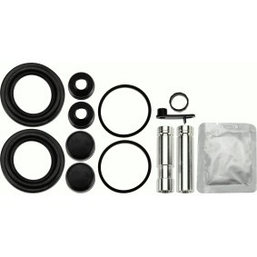 Acquista Kit di revisione della pinza freno da TRW SJ1339 a buon mercato per soli 51,59 €