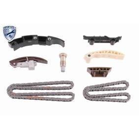 Achetez des Kit de chaîne de distribution VAICO V10-10017-BEK à prix pour 301,61 €