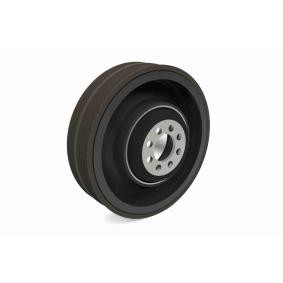 Acquista Puleggia cinghia albero a gomiti da VAICO V10-3556 a buon mercato per soli 196,24 €